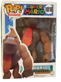 POP SUPER MARIO COD.1018