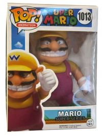 POP SUPER MARIO COD.1013