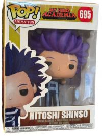 POP MY HERO ACADEMIA COD.695