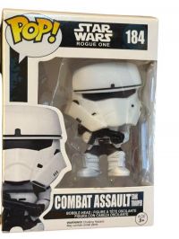 POP STAR WARS COD.184